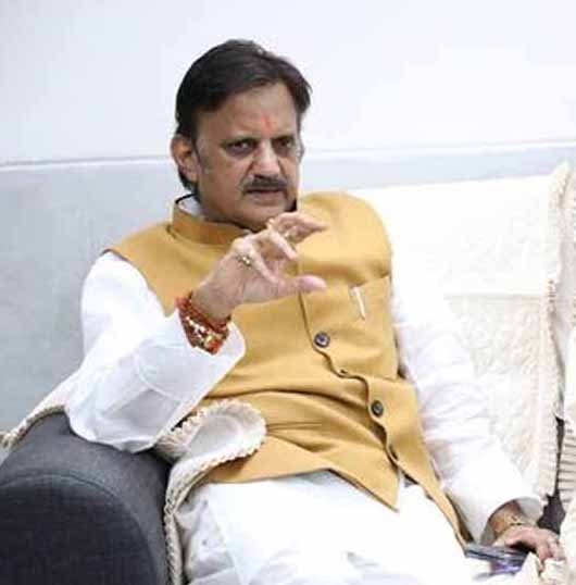 उप मुख्यमंत्री शुक्ल 23 सितंबर को काटजू अस्पताल से करेंगे आयुष्मान पखवाड़े का औपचारिक शुभारंभ