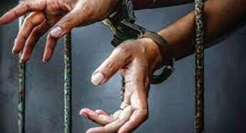 महू गैंगरेप केस में पुलिस ने अब तक 3 आरोपितों को किया है गिरफ्तार