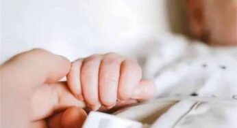 मां के पेट में बच्चा, डॉक्टरों ने जांच की तो पता चला कि उस बच्चे के अंदर भी एक नवजात पल रहा है, अनोखा मामला