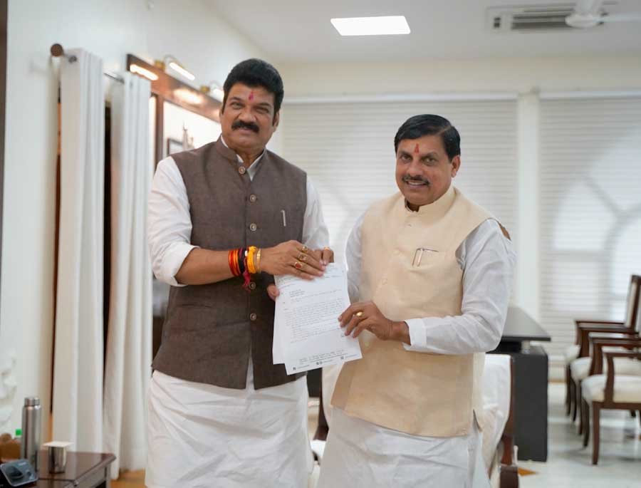 बुंदेलखण्ड मेडिकल कॉलेज सागर में खुलेगा कैंसर अस्पताल : गो‍विंद सिंह राजपूत