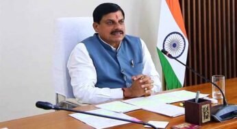 प्रदेश में केरल के समान प्राकृतिक चिकित्सा पद्धतियों पर मेडिकल टूरिज्म विकसित किया जाएगा : मुख्यमंत्री डॉ. यादव