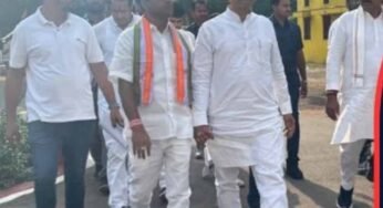 भाजपा की तरह गरीब, किसान, युवा और महिला तक पहुंच बनाने पर कांग्रेस का फोकस, बड़े अभियान की तैयारी