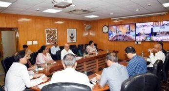यौन अपराधियों पर कड़ी कार्रवाई, डीजीपी ने दिए निर्देश