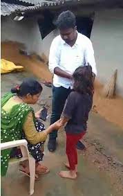 CG : निजी स्कूल की शिक्षिका ने दो सौ बार कराया उठक-बैठक,