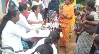 CG : पहाड़ी कोरवा जनजाति के लिए जिला प्रशासन का विशेष शिविर: स्वास्थ्य और रोजगार पर जोर