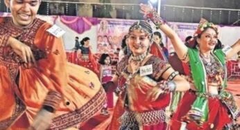 गरबा में आने वाले प्रसाद स्वरूप में सभी को गो-मूत्र दिया जाना चाहिए, गैर हिन्दुओं पर लगेगी रोक, BJP नेता का सुझाव