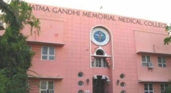 भोपाल : गांधी मेडिकल कॉलेज कैंपस में अतिक्रमण कर बन गए 12 से ज्यादा धार्मिक स्थल, डॉक्टरों में डर