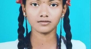 CG: विशेष पिछड़ी जनजाति सदस्य प्रीति कमार ने कक्षा 12वीं के मेरिट में बनाया स्थान