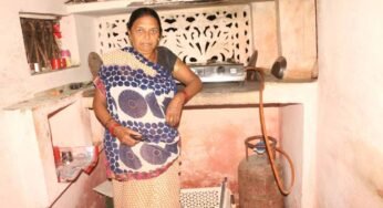 24 लाख से अधिक लाड़ली बहनों को 450 रूपये में गैस सिलेंडर : खाद्य मंत्री श्री राजपूत