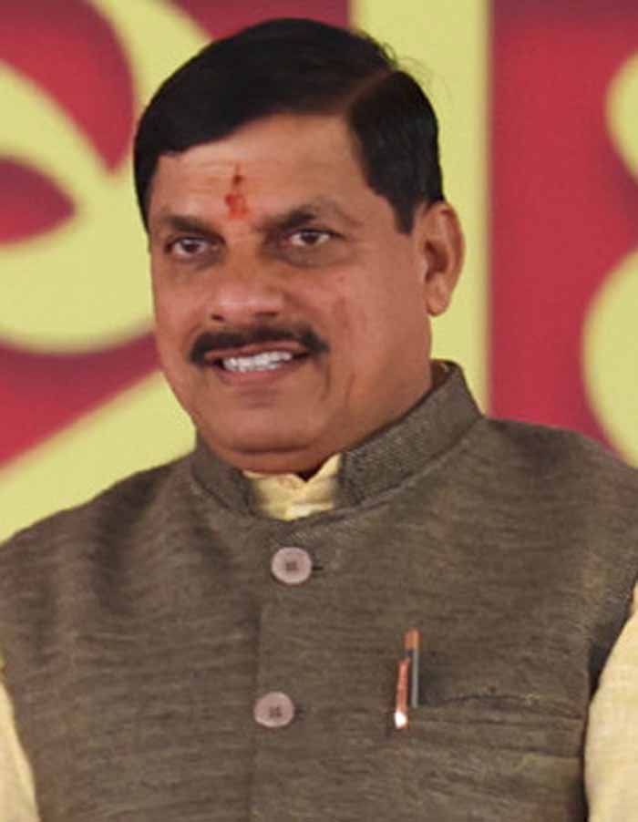 आयुष्मान भारत योजना जरूरतमंदों के लिए संजीवनी से कम नहीं: मुख्यमंत्री डॉ. यादव