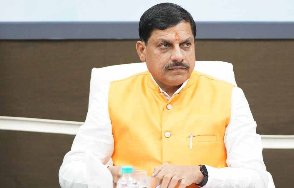 एशियन गेम्स में मेडल जीतने वाले खिलाड़ी बनेंगे राजपत्रित अधिकारी, सीएम मोहन यादव का ऐलान