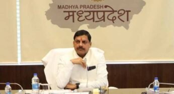 अनुशासित जीवन शैली-पोषक आहार और योग से हृदय को स्वस्थ रखने का करें प्रयास : मुख्यमंत्री डॉ. यादव