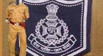 मध्य प्रदेश में पुलिस आरक्षक की भर्ती वर्ष- 2024 की शारीरिक दक्षता परीक्षा का एक बार फिर आगे बढ़ी, बारिश बानी परेशानी