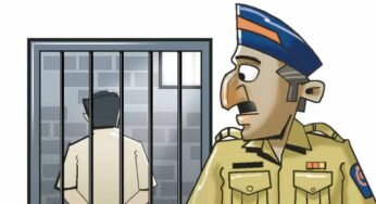 गोल्ड जिम में महिला डाक्टर के दो लाख की दिलचस्प चोरी का राजफाश कर दिया