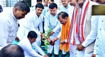 ट्रिपिंग में कमी लाएं और उपभोक्ता संतुष्टि बढ़ाएं- ऊर्जा मंत्री श्री तोमर