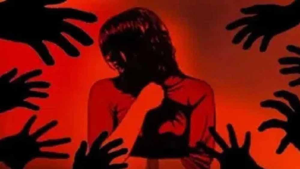 कोलार थाना इलाके में घर में घुसकर एक किशोरी के साथ अश्लील हरकत करने का मामला, छेड़छाड़, पोक्सो एक्ट के तहत केस दर्ज