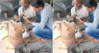 उपभोक्ता सुविधा अनुसार किसी भी उचित मूल्य दुकान से ले सकते हैं राशन: खाद्य मंत्री श्री राजपूत
