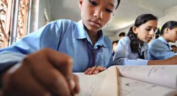 प्रदेश के स्कूलों में बच्चों के नामांकन की कमी पर कलेक्टर्स को लिखा गया पत्र