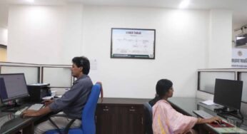 साइबर तहसील से 6 माह में एक लाख से अधिक प्रकरणों का हुआ निराकरण