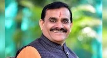 वन नेशन, वन इलेक्शन को लेकर समिति की सिफारिशों को मंजूरी दिए जाने का निर्णय ऐतिहासिक: विष्णुदत्त शर्मा