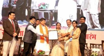 शहरी गरीबों की आर्थिक मजबूती के लिये नगरीय निकाय कल्याण की भावना से काम करें : मंत्री श्री विजयवर्गीय