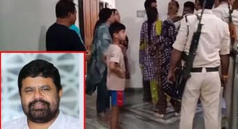 उज्जैन में कांग्रेस के पूर्व पार्षद की गोली मारकर हत्या… पुलिस ने पत्नी को हिरासत में लिया
