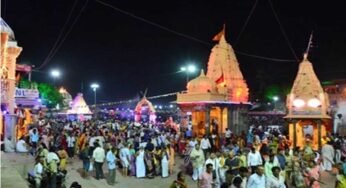 उज्जैन कलेक्टर ने सीएम के सामने दिया सिंहस्थ का प्रजेंटेशन, कामों में तेजी से जुटने के निर्देश