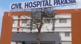 छिंदवाड़ा के बेलगांव लीखावाडी में मैजिक चालक को आया अटैक, पांच बच्चों की ऐसे बचाई जान