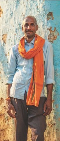 CG : रायपुर मुख्यमंत्री निर्माण श्रमिक आवास सहायता योजना ,लक्ष्मीप्रसाद को अपना आशियाना बनाने में मिली मदद