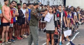 CM यादव ने युवाओं के भविष्य को सुरक्षित करने पुलिस भर्ती में थियोडोलाइट तकनीक का इस्तेमाल शुरू किया
