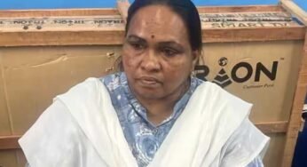 लोकायुक्त ने इंदौर में DPC को एक लाख रिश्वत लेते रंगे हाथ किया गिरफ्तार, 10 लाख की हुई थी डील