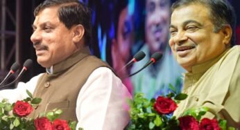 केंद्रीय मंत्री गडकरी ने इंडियन रोड कांग्रेस सेमिनार का किया शुभारंभ, पीएम ग्राम सड़क योजना पर मंथन