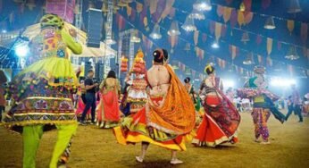 विधर्मियों को रोकने के लिए गरबा पंडाल में आने वाले प्रत्येक व्यक्ति के माथे पर तिलक लगाया जाए: चिंटू वर्मा