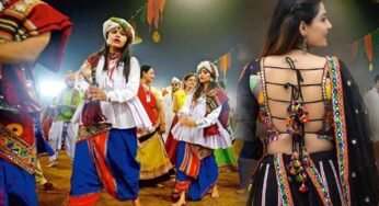 बैकलेस ड्रेस में लड़कियां नहीं कर सकेंगी गरबा, प्रदेश के इस जिले में गाइड लाइन जारी