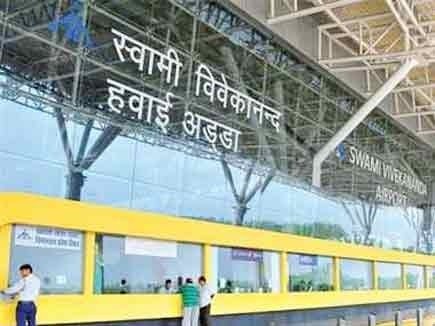 CG : राष्ट्रपति के दौरे को देखते हुए हवाई यात्रियों के लिए ट्रैफिक एडवाइजरी जारी…