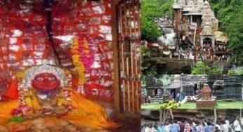 छत्तीसगढ़ का अनोखा मंदिर, जहां नवरात्रि में भी बंद रहते हैं पट