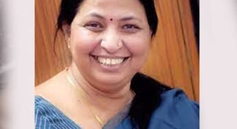 पूर्व विधायक सविता दीवान के घर में चोरी, नौकरानी के परिवार पर संदेह