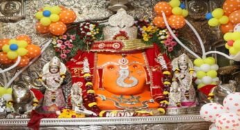 इंदौर: खजराना गणेश मंदिर में भक्तों को अब प्रसाद के रूप में मिलेंगे अलग-अलग तरह के लड्डू