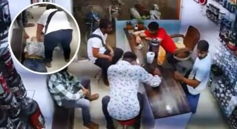 रीवा : दोस्तों से बातचीत करते युवक को आया अटैक, चंद ही सेकेंड में मौत, सथियों ने सीपीआर देने की कोशिश की