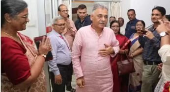 मंत्री परमार बोले- शिक्षा विभाग में एक लाख भर्ती तय, इस जिले शुरू करेंगे माइनिंग कोर्स