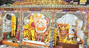 रतलाम नगर निगम का फैसला, नवरात्रि मेले में दुकान के बोर्ड पर लिखना होगा नाम, शहर काजी को आपत्ति