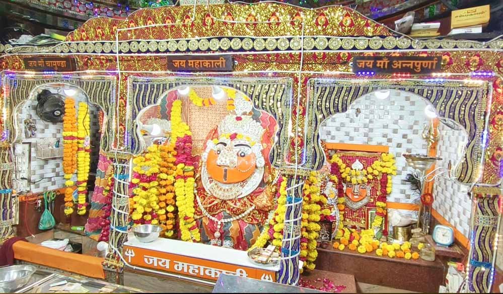 रतलाम नगर निगम का फैसला, नवरात्रि मेले में दुकान के बोर्ड पर लिखना होगा नाम, शहर काजी को आपत्ति