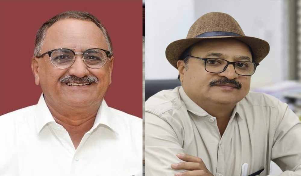 कुशल व्यवहार और प्रबंधन कौशल से जनसंपर्क में हासिल की कामयाबी : अशोक मनवानी