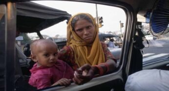 दिन भर भीख मांगते थे और रात को होटल लौट आते थे… चौंका देगा ये मामला