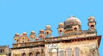 सिंगौरगढ़ किला, दमोह: मध्यप्रदेश की ऐतिहासिक धरोहर