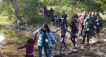 प्रदेश में मोगली बाल उत्सव की जिला स्तरीय प्रतियोगिताएं शुरू