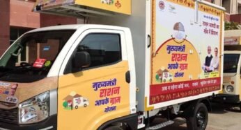 मध्यप्रदेश में लागू होगी‘’राशन आपके द्वार’’ योजना, घर-घर पहुंचेगा राशन : मंत्री राजपूत