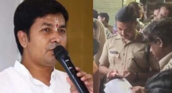 रतलाम के सराफा व्यापारी जीवन सोनी ने तीन करोड़ का चार किलो सोना लेकर भागा