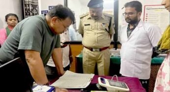 पश्चिम क्षेत्र विद्युत कंपनी की उज्जैन लेब को मिला राष्ट्रीय स्तर का प्रमाणीकरण