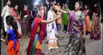 पकंज बनकर गरबा खेलने पहुंचा वसीम, फोन में भरे मिले गंदे-गंदे चैट
